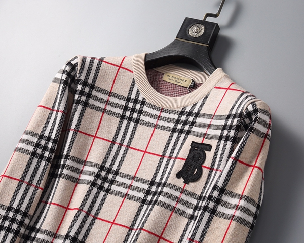 ブランドセーター内部構造